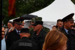 Смольный прокомментировал митинг и задержания на Марсовом поле