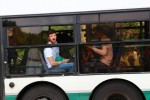 Смольный прокомментировал митинг и задержания на Марсовом поле