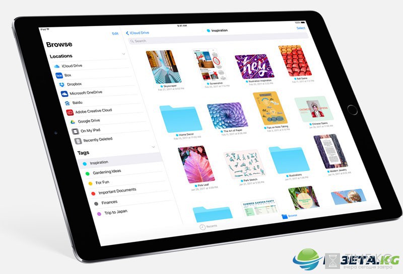Сможет ли iPad заменить компьютер? 5 новых функций в iOS 11, оптимизированных специально для планшетов Сможет ли iPad заменить компьютер? 5 новых функций в iOS 11, оптимизированных специально для планшетов
