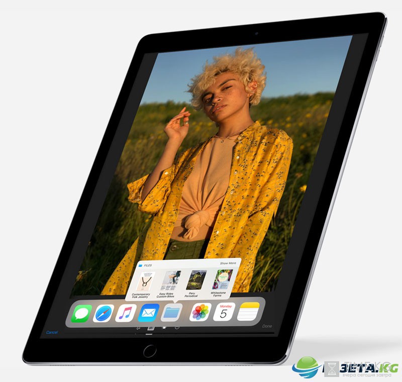 Сможет ли iPad заменить компьютер? 5 новых функций в iOS 11, оптимизированных специально для планшетов Сможет ли iPad заменить компьютер? 5 новых функций в iOS 11, оптимизированных специально для планшетов