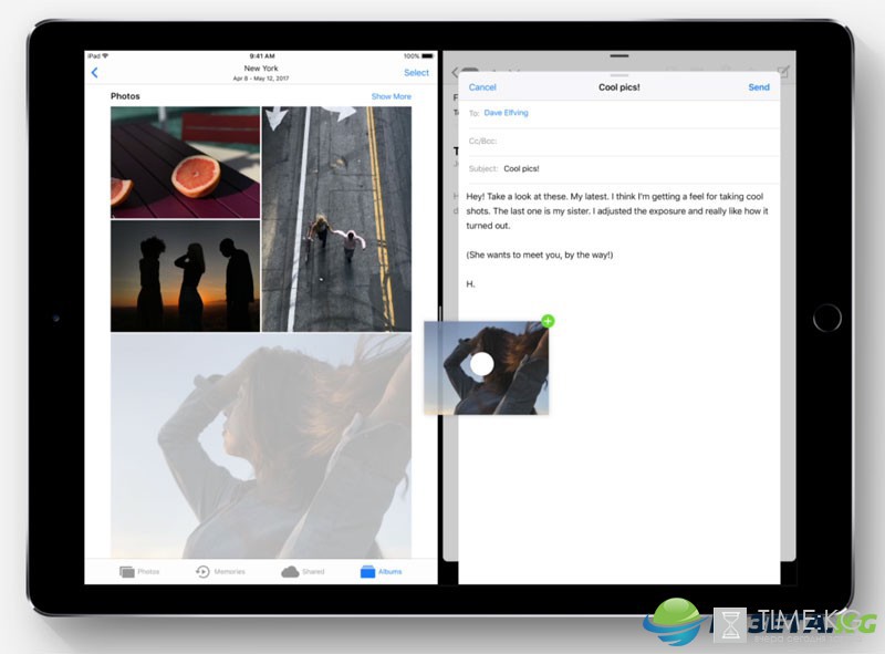Сможет ли iPad заменить компьютер? 5 новых функций в iOS 11, оптимизированных специально для планшетов Сможет ли iPad заменить компьютер? 5 новых функций в iOS 11, оптимизированных специально для планшетов