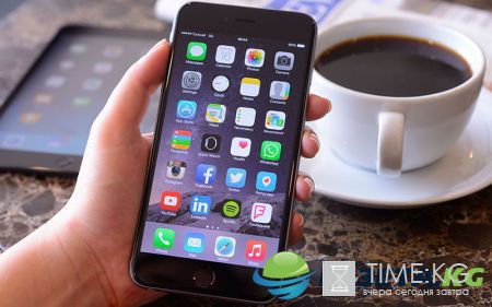 Сможет ли Samsung победить iPhone? (ВИДЕО) Сможет ли Samsung победить iPhone? (ВИДЕО)