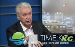 Собянин посетил крупнейший московский завод бытовых систем отопления