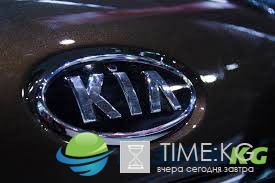 Состоялась официальная презентация Kia Rio для рынка РФ