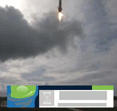 SpaceX запустила уже летавший в космос корабль Dragon и посадила десятую по счету первую ступень SpaceX запустила уже летавший в космос корабль Dragon и посадила десятую по счету первую ступень