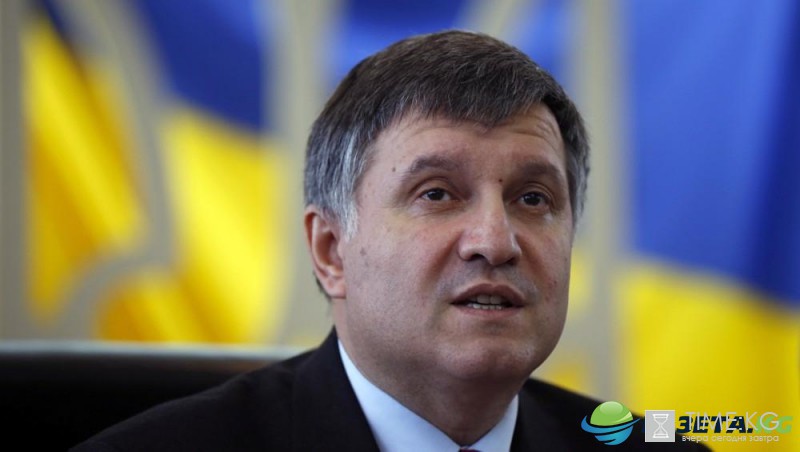 Суд встал на сторону Авакова по делу против Лещенко (ДОКУМЕНТ) Суд встал на сторону Авакова по делу против Лещенко (ДОКУМЕНТ)