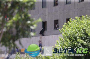 Теракты в Тегеране — новые подробности