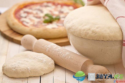 Тесто для пиццы тонкое и вкусное, как в пиццерии: из чего и как приготовить, рецепты? Тесто для пиццы тонкое и вкусное, как в пиццерии: из чего и как приготовить, рецепты?
