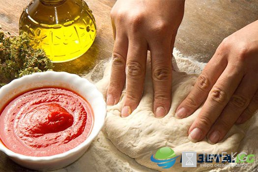 Тесто для пиццы тонкое и вкусное, как в пиццерии: из чего и как приготовить, рецепты? Тесто для пиццы тонкое и вкусное, как в пиццерии: из чего и как приготовить, рецепты?