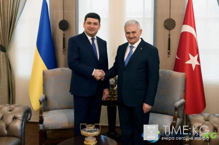 1 июня в Турцию украинцы поедут по ІD-карточкам