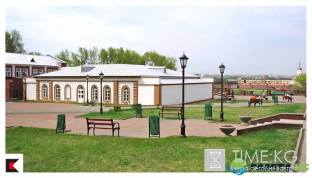 10 июня 1807 года был основан Ижевский оружейный завод