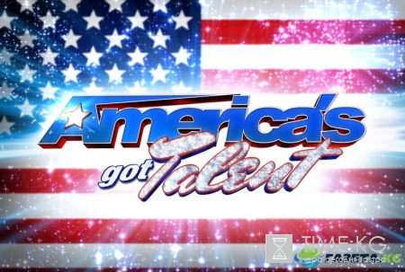 12-летняя девочка шокировала телешоу «America&#700;s Got Talent» и зрителей в сети