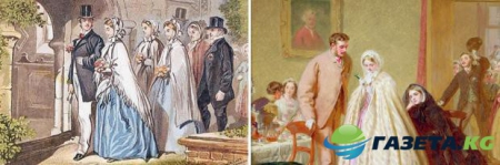 20 июня 180 лет назад на британский престол взошла королева Виктория