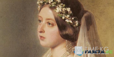 20 июня 180 лет назад на британский престол взошла королева Виктория
