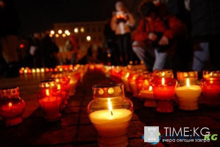 22 июня: день памяти погибшим во время Второй мировой войны