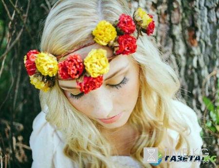 4 июня -Троица 2017. Праздник, суть, традиции, обычаи