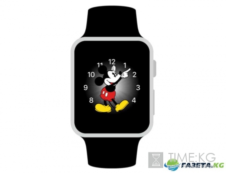 7 функций, которые мы ждем в watchOS 4