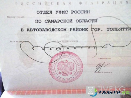 7 шедевральных подписей, которые говорят сами за себя