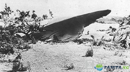 70 лет: Почему NASA скрывает от людей факт существования НЛО?