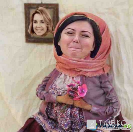 "А может замуж Я хочу"