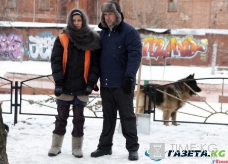 А у нас во дворе, сериал 2017 сколько серий, актеры и роли: Неприязнь двух людей смогла перерасти в дружбу и сотрудничество