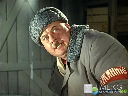 Актер Евгений Моргунов не вынес смерти собственного сына