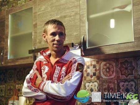 Алексей Панин высказался о своих видео и приплел сюда Филиппа Киркорова