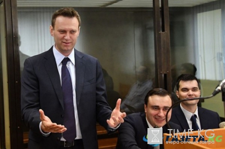 Алексею Навальному отказали в госпитализации из спецприемника