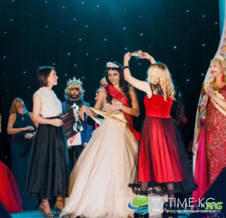 Алиане Гобозовой подарили сертификат на пластику лица