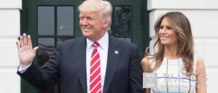 Американские СМИ тратят на «сговор» Трампа с Россией в 70 раз больше времени, чем на другие новости