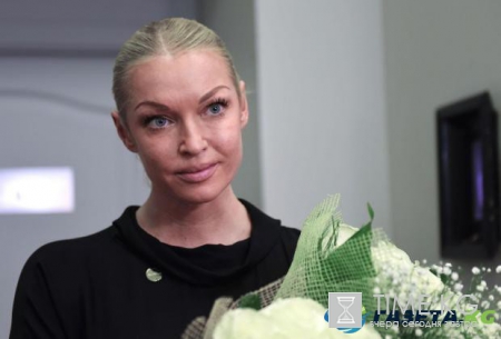 Анастасия Волочкова и Сергей Астахов: какие отношения у коллег по сцене