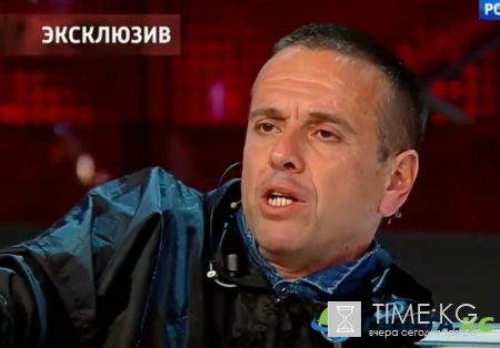 Андрей Губин боится за собственную жизнь: "Я прошу, чтобы меня не убивали" (ВИДЕО)