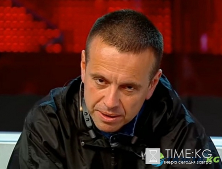 Андрей Губин боится за собственную жизнь: "Я прошу, чтобы меня не убивали" (ВИДЕО)