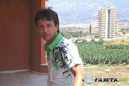 Андрей Губин боится за свою жизнь