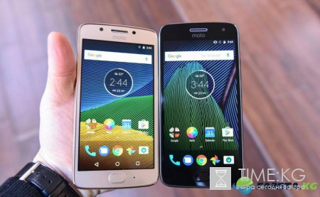 AndroidCentral обнародовал рейтинг лучших смартфонов 2017 года