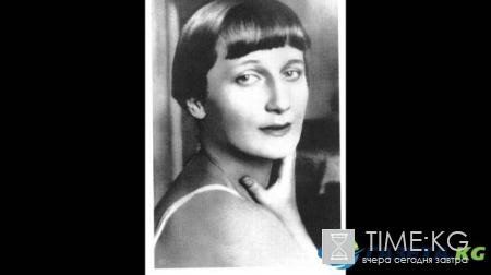 Анна Ахматова: день рождения великой поэтессы