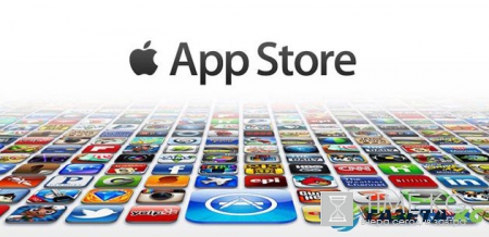 Apple объявила список самых красивых приложений&#8205;