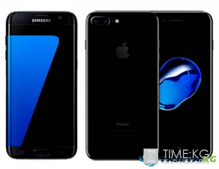 Apple получила 83,4% всей прибыли на рынке смартфонов в прошлом квартале