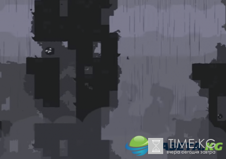 Автор Super Meat Boy‍ показал геймплей мрачного платформера The End is Nigh