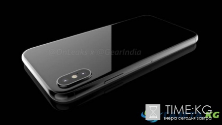 айфон 8 . Подробные данные на 02.06.2017 г.