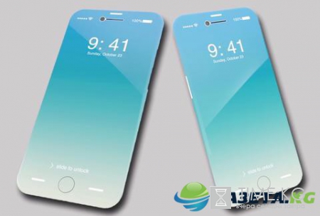 айфон 8 . Все последние сведения