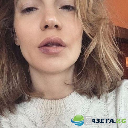 Бедная Глюк’oZa вся в синяках