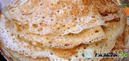 Блины на молоке: рецепт вкусных и тонких блинов с дырочками: из чего и как приготовить, пошаговый рецепт?