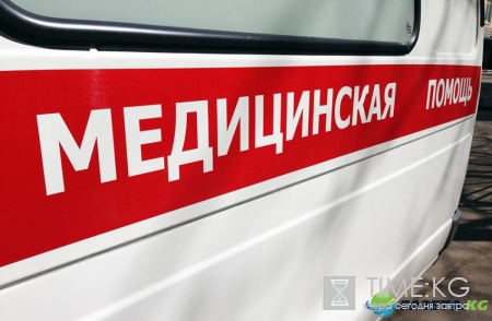 Более 20 пациентов госпиталя в Бурятии отравились салатом