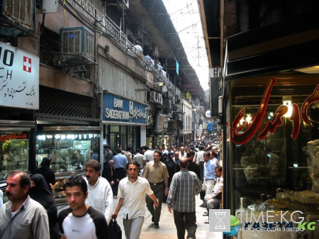 Бойкот Катара и теракт в Иране могут стать прологом третьей мировой