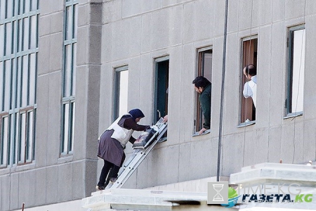 Бойкот Катара и теракт в Иране могут стать прологом третьей мировой