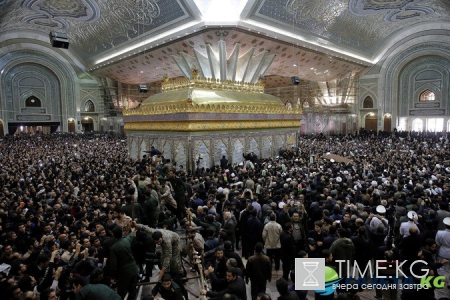 Бойкот Катара и теракт в Иране могут стать прологом третьей мировой