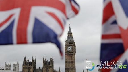 Британские спецслужбы назвали главные угрозы накануне парламентских выборов Британские спецслужбы назвали главные угрозы накануне парламентских выборов