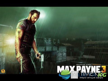 Британский режиссер снял фильм по мотивам игры Max Payne