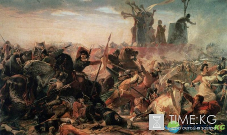 Было дело при Леньяно